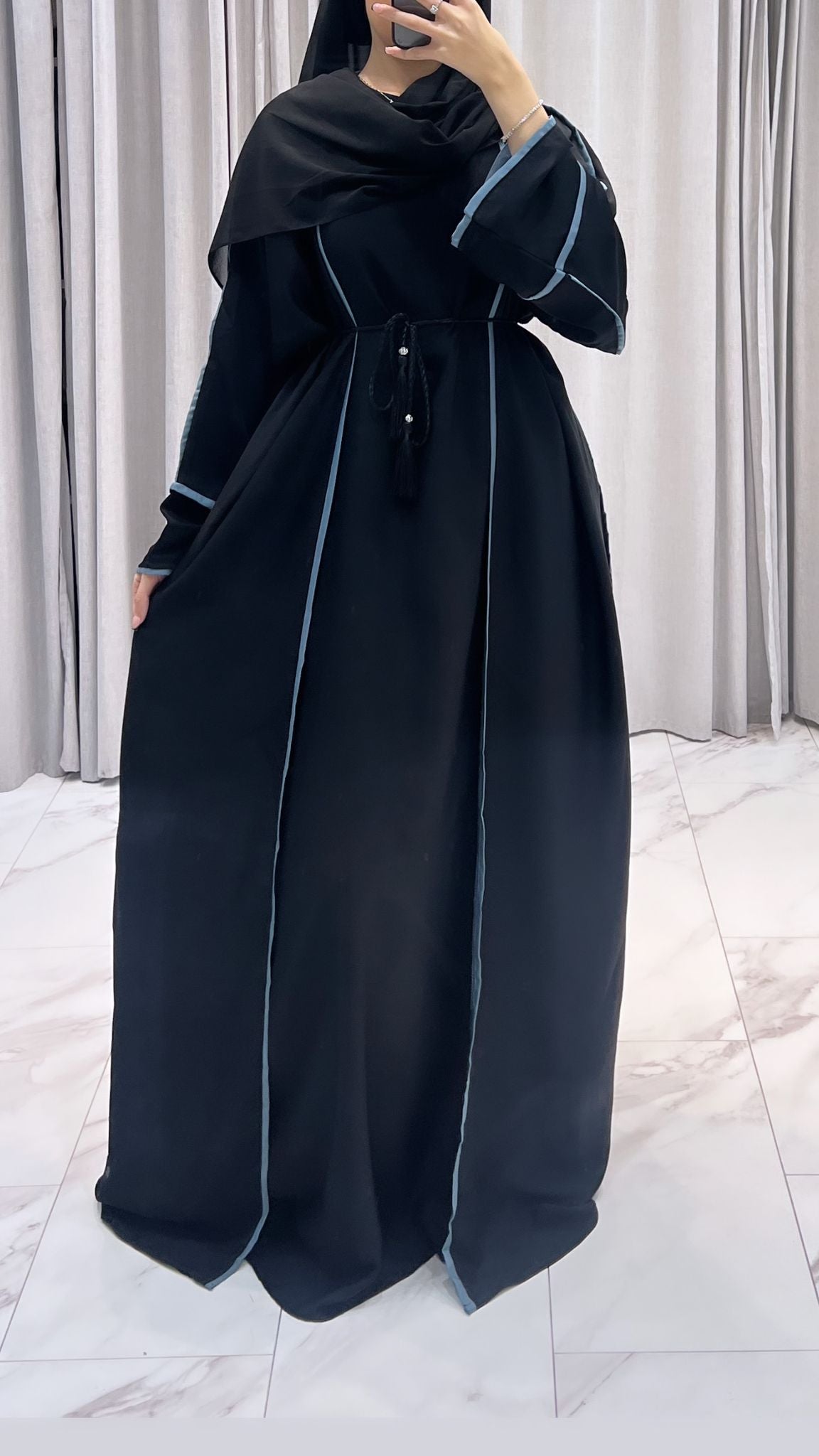 Abaya 10