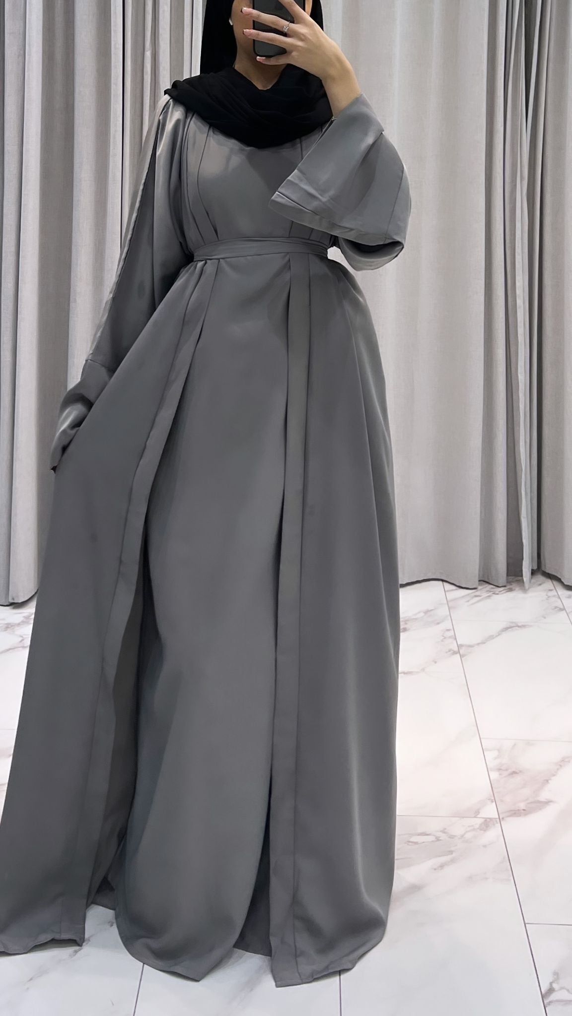 Abaya 23