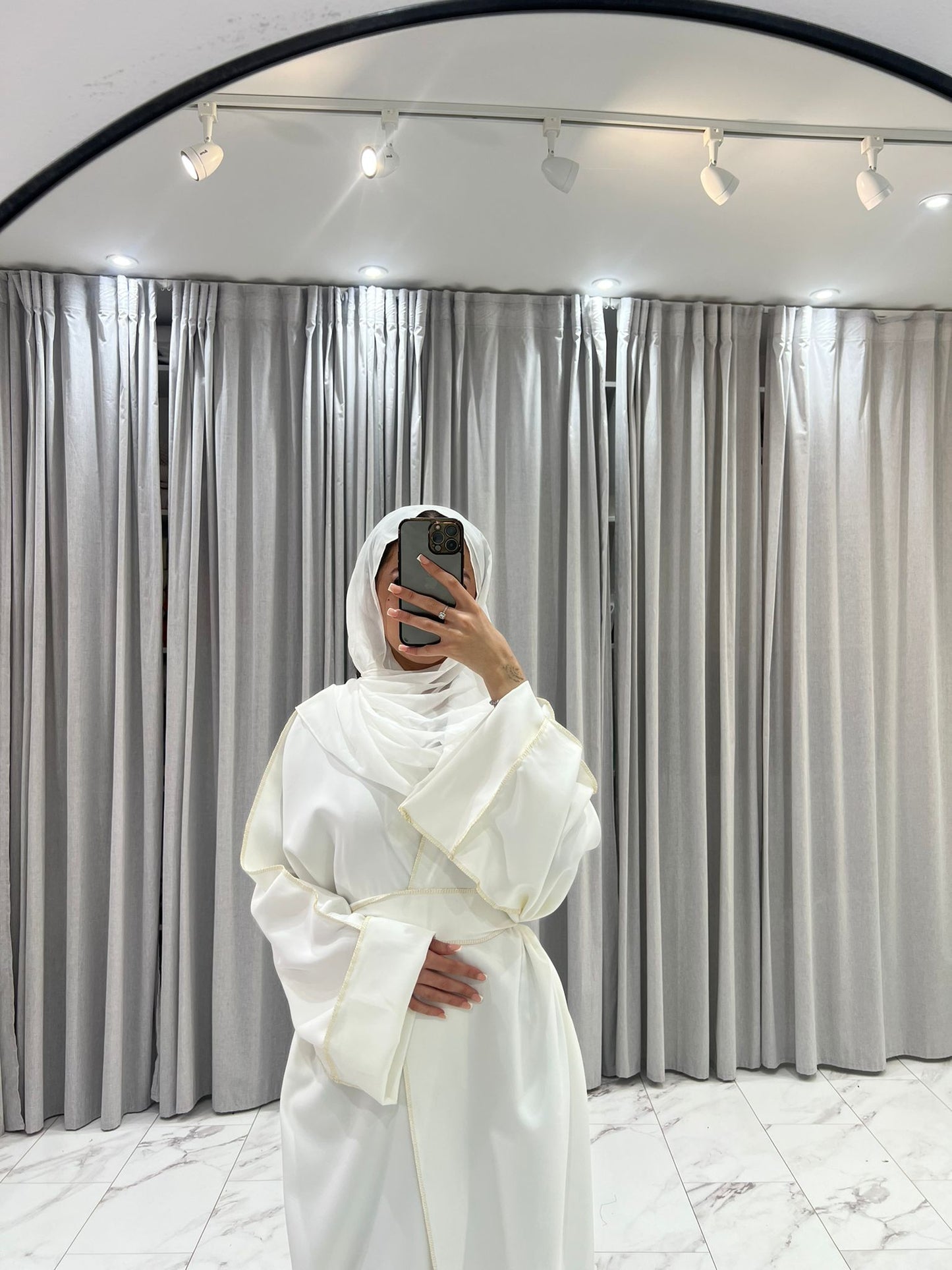 Abaya 35