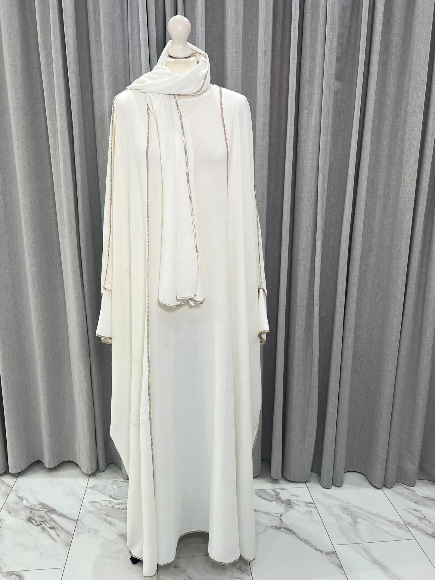 Abaya 31