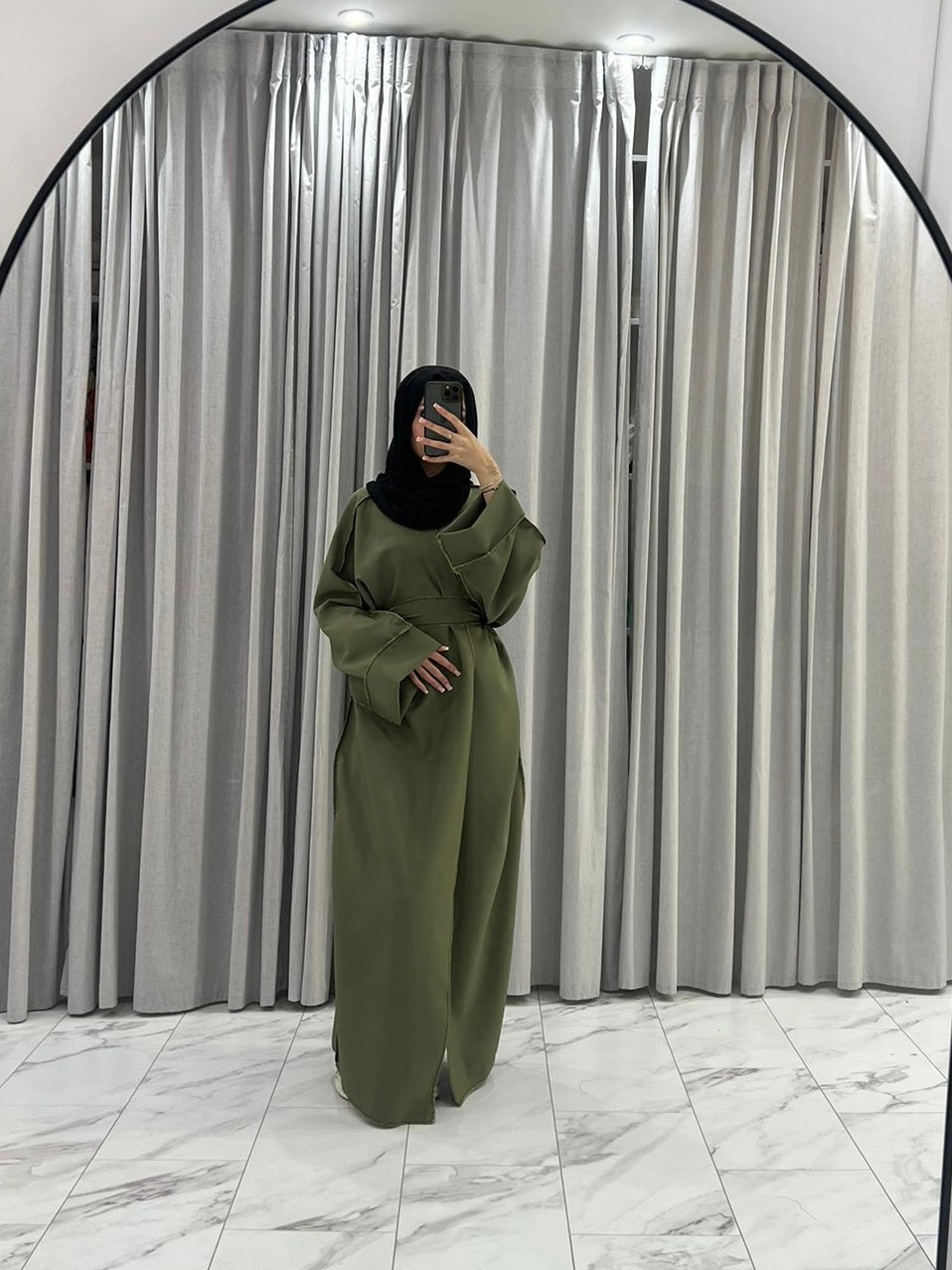 Abaya 33