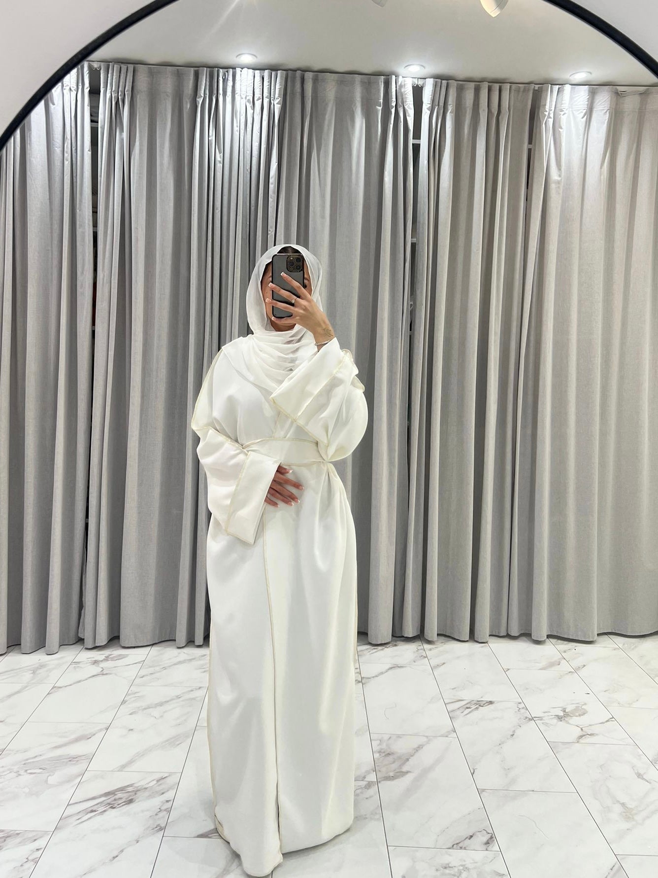 Abaya 35