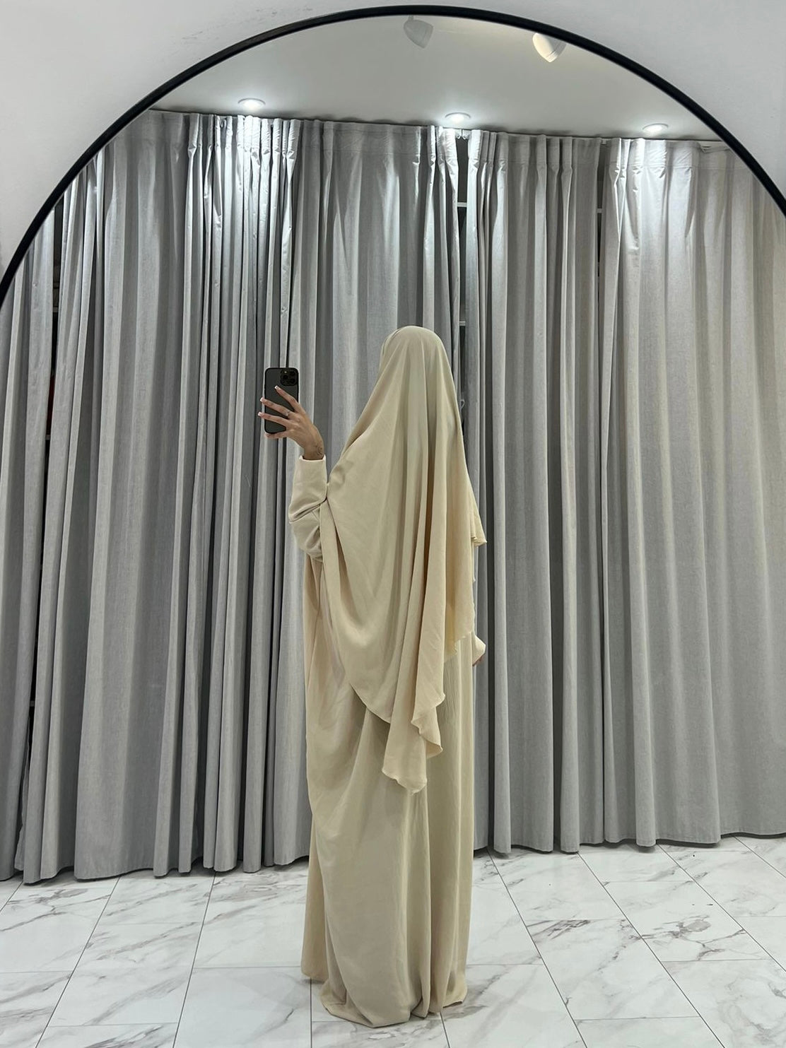 Khimar Set 12
