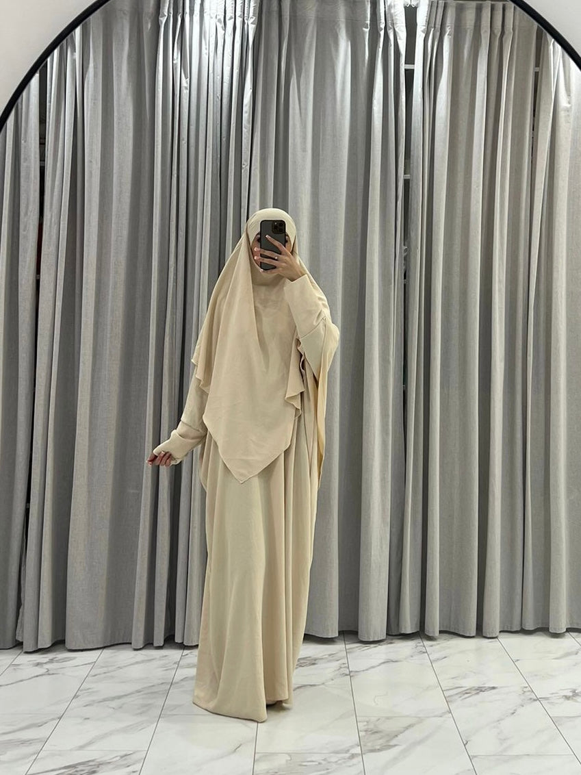 Khimar Set 12
