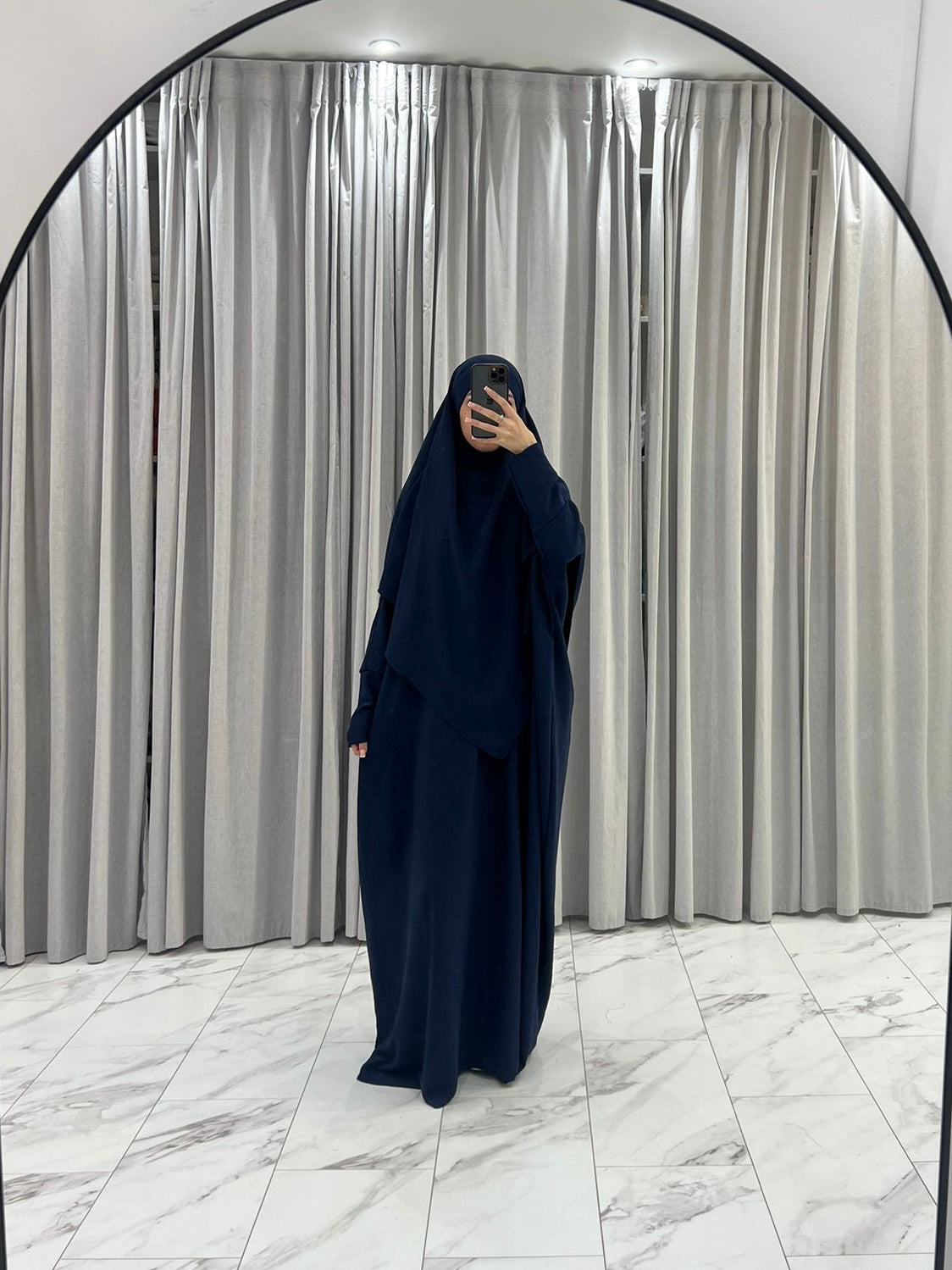 Khimar Set 11