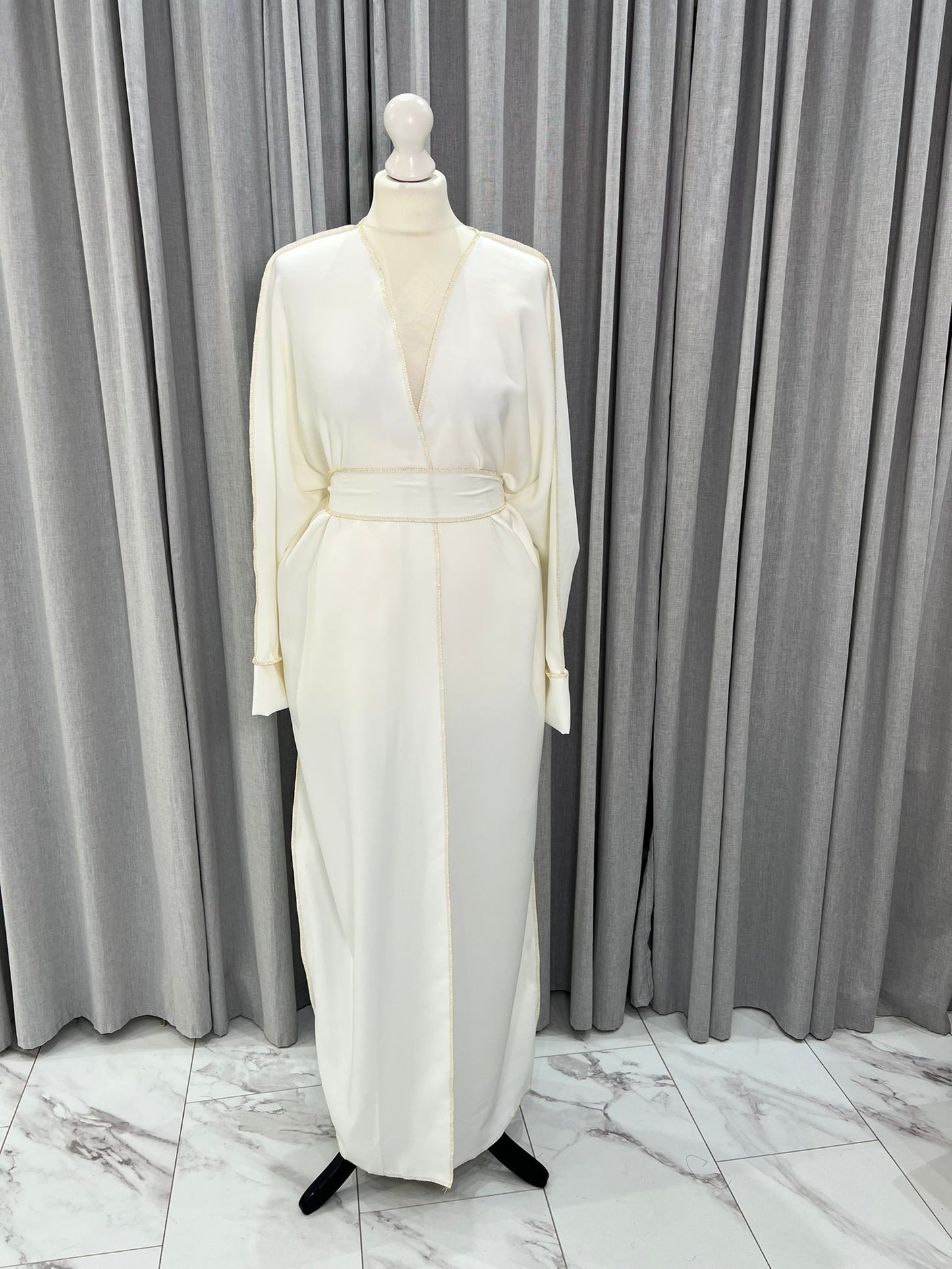 Abaya 35