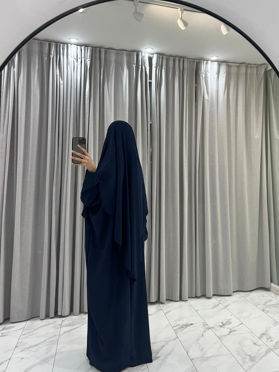 Khimar Set 11