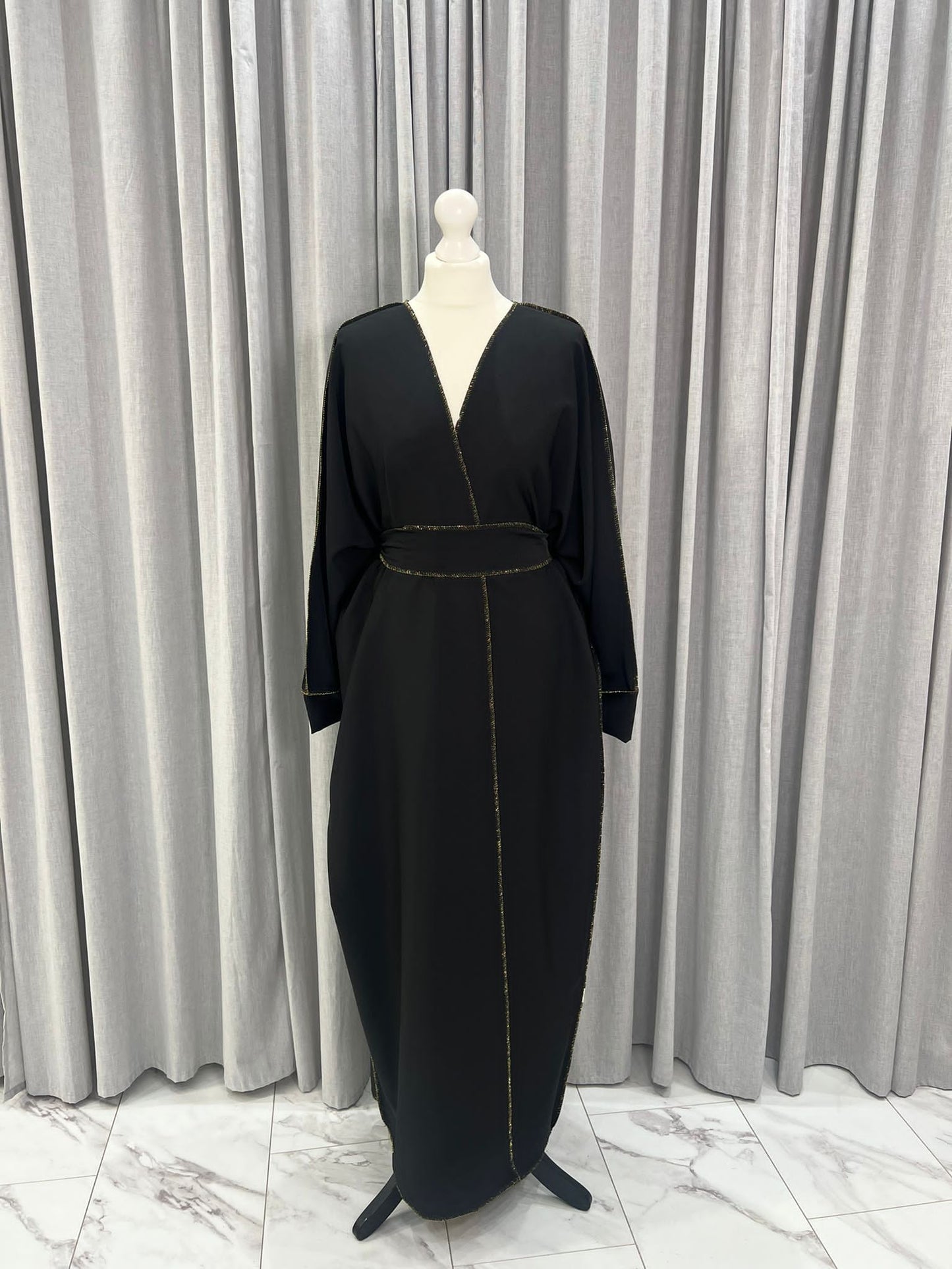 Abaya 32