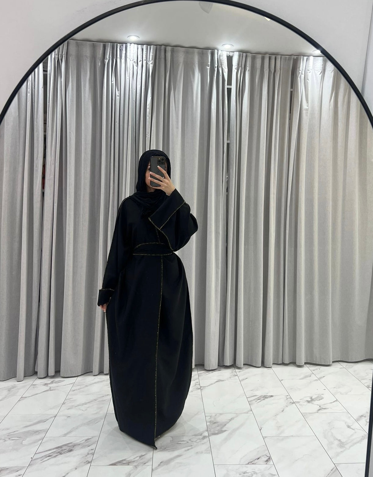 Abaya 32