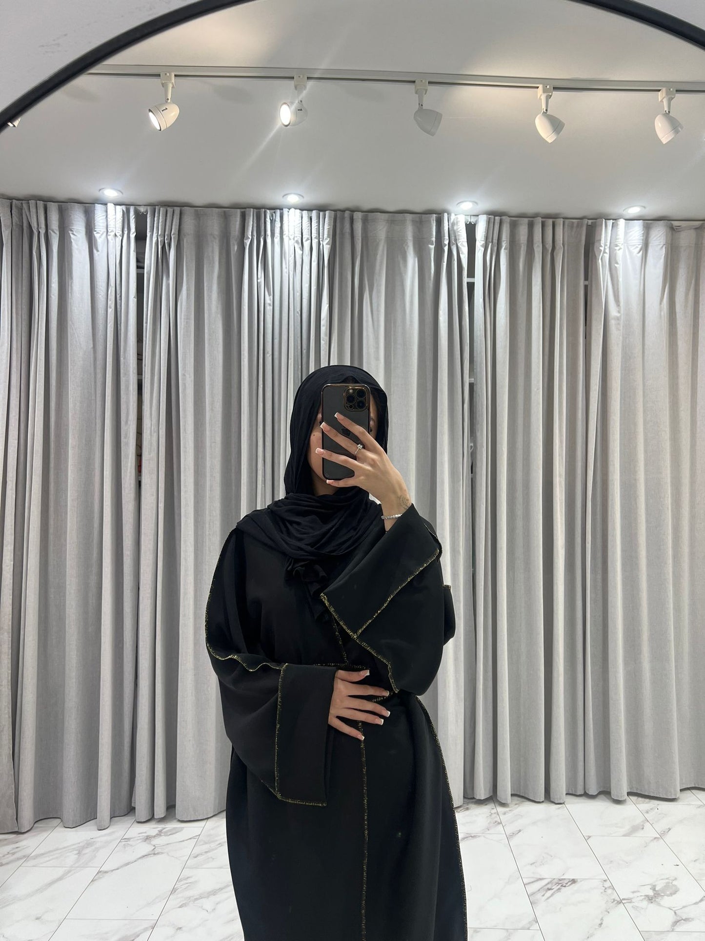 Abaya 32