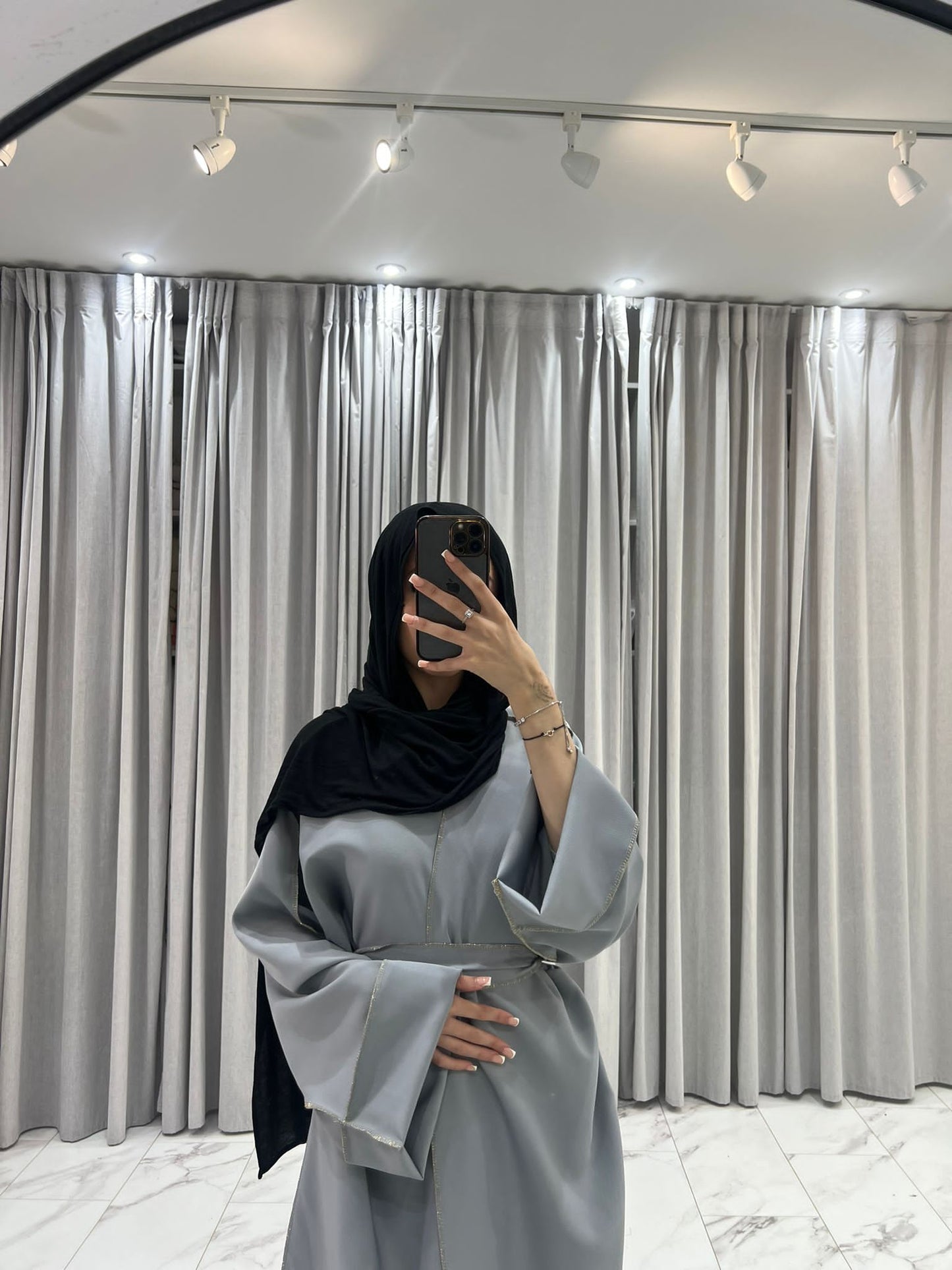 Abaya 34