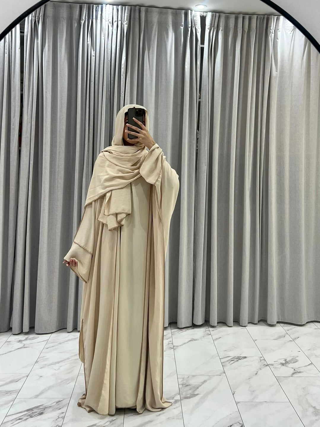 Abaya 28