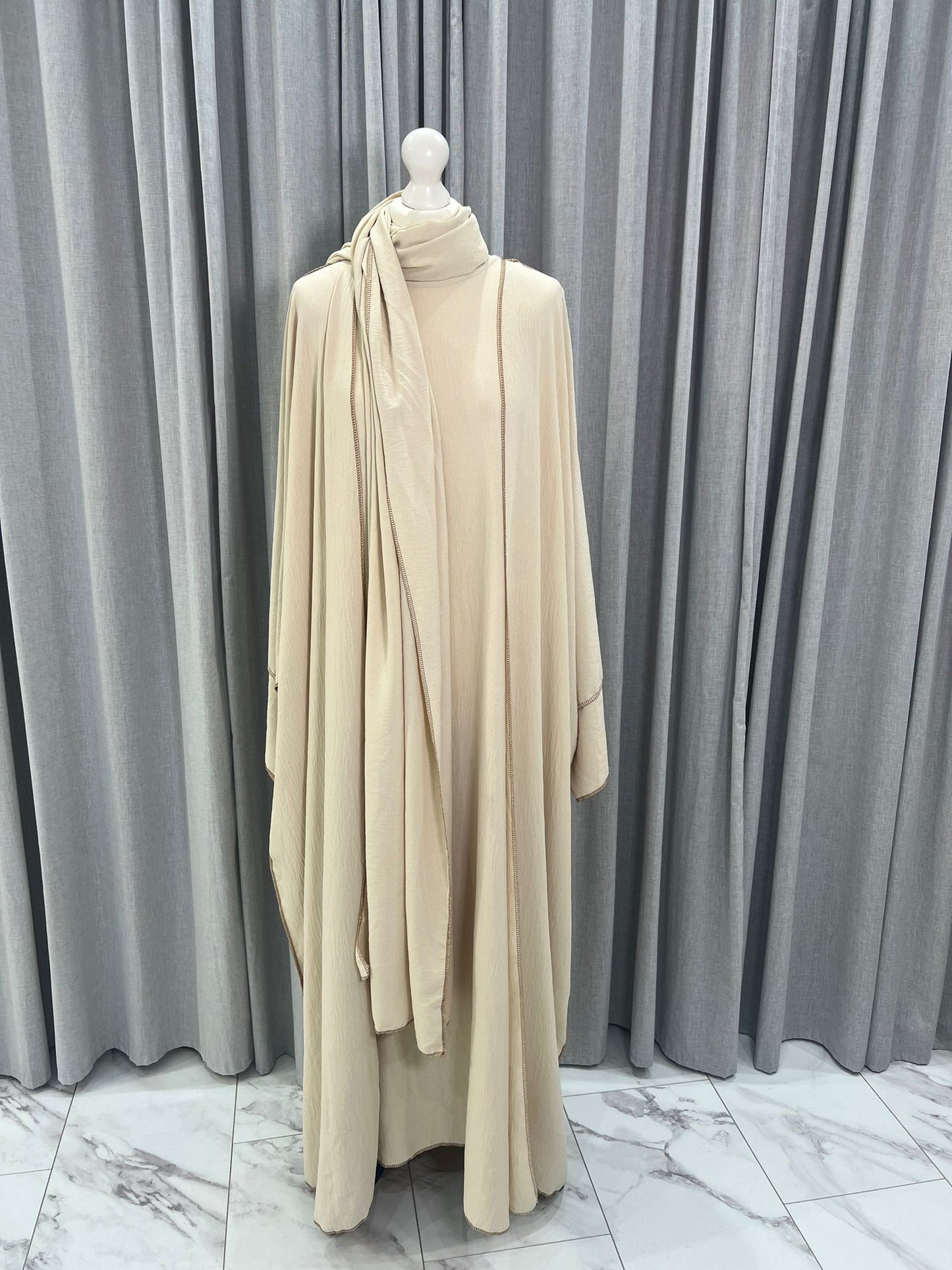 Abaya 28
