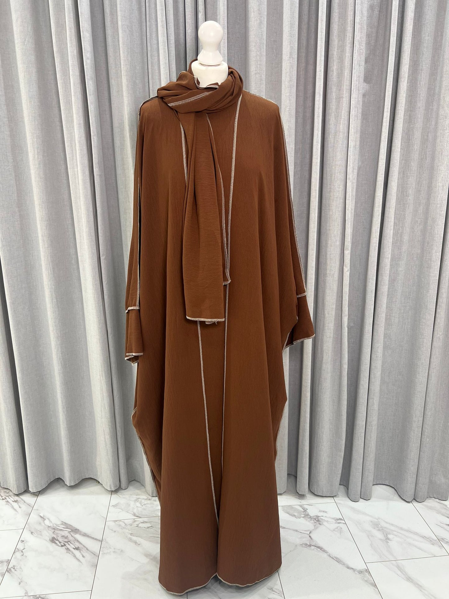 Abaya 30