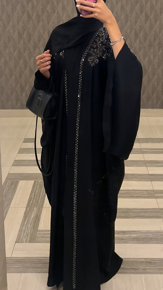 Abaya 57