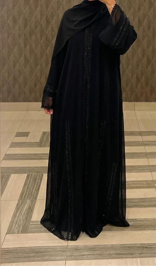 Abaya 72