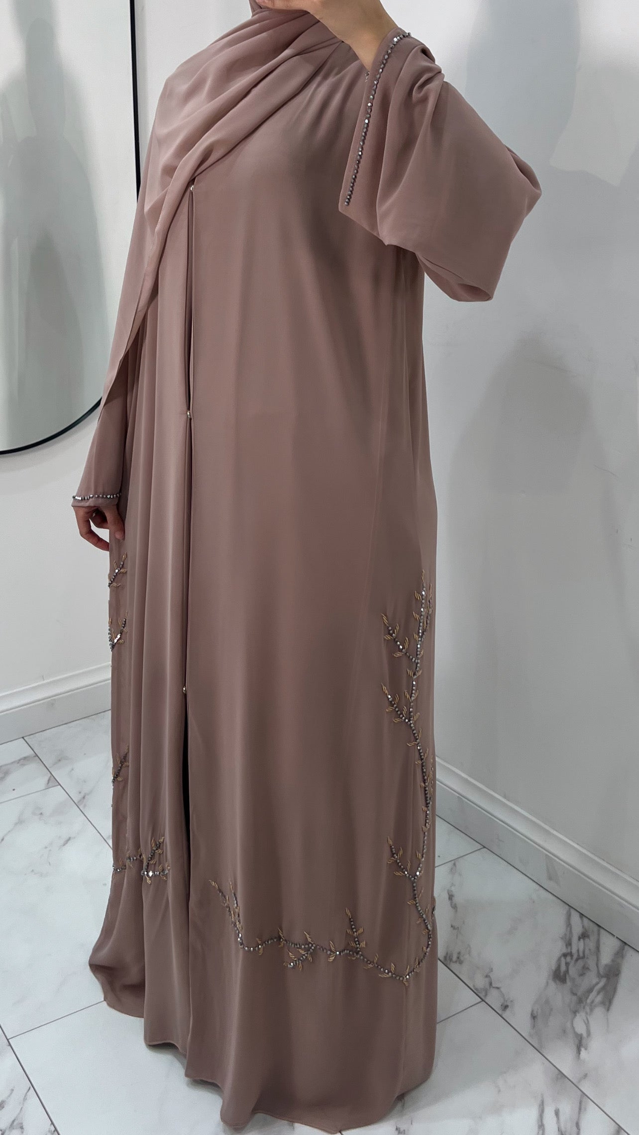 Abaya 74