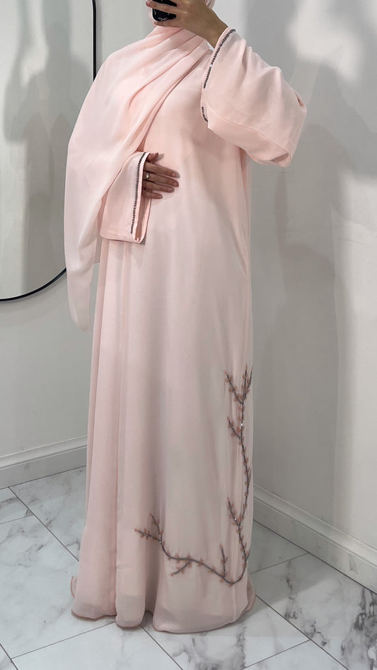 Abaya 75