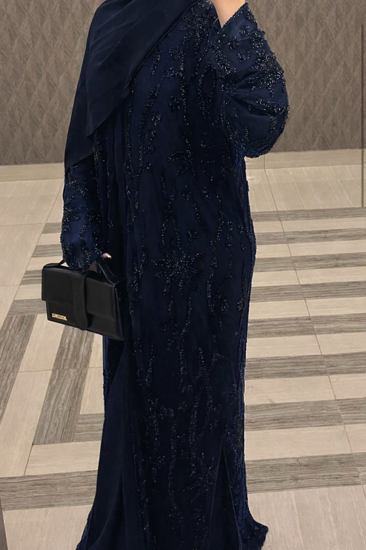 Abaya 76
