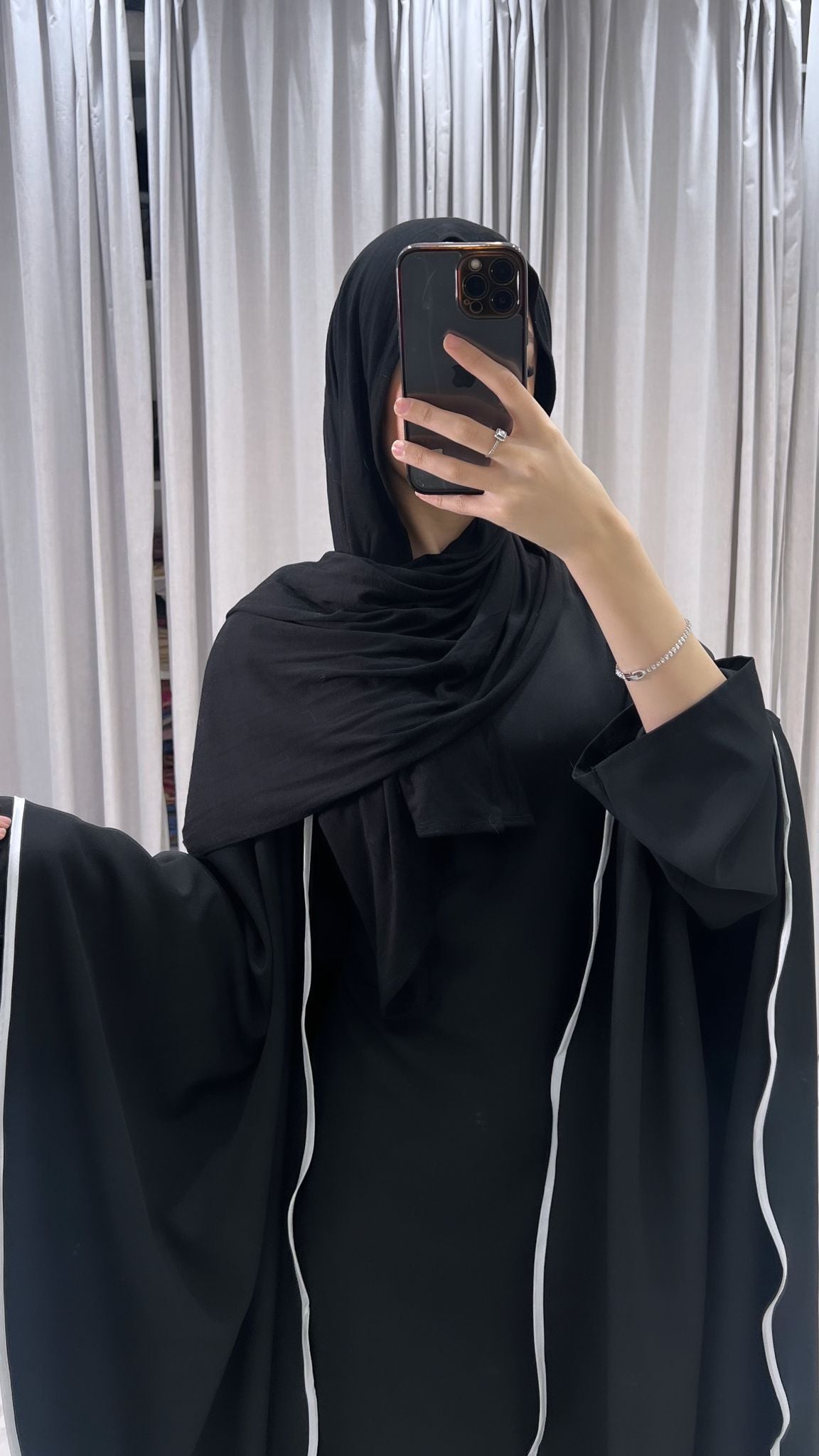 Abaya 42