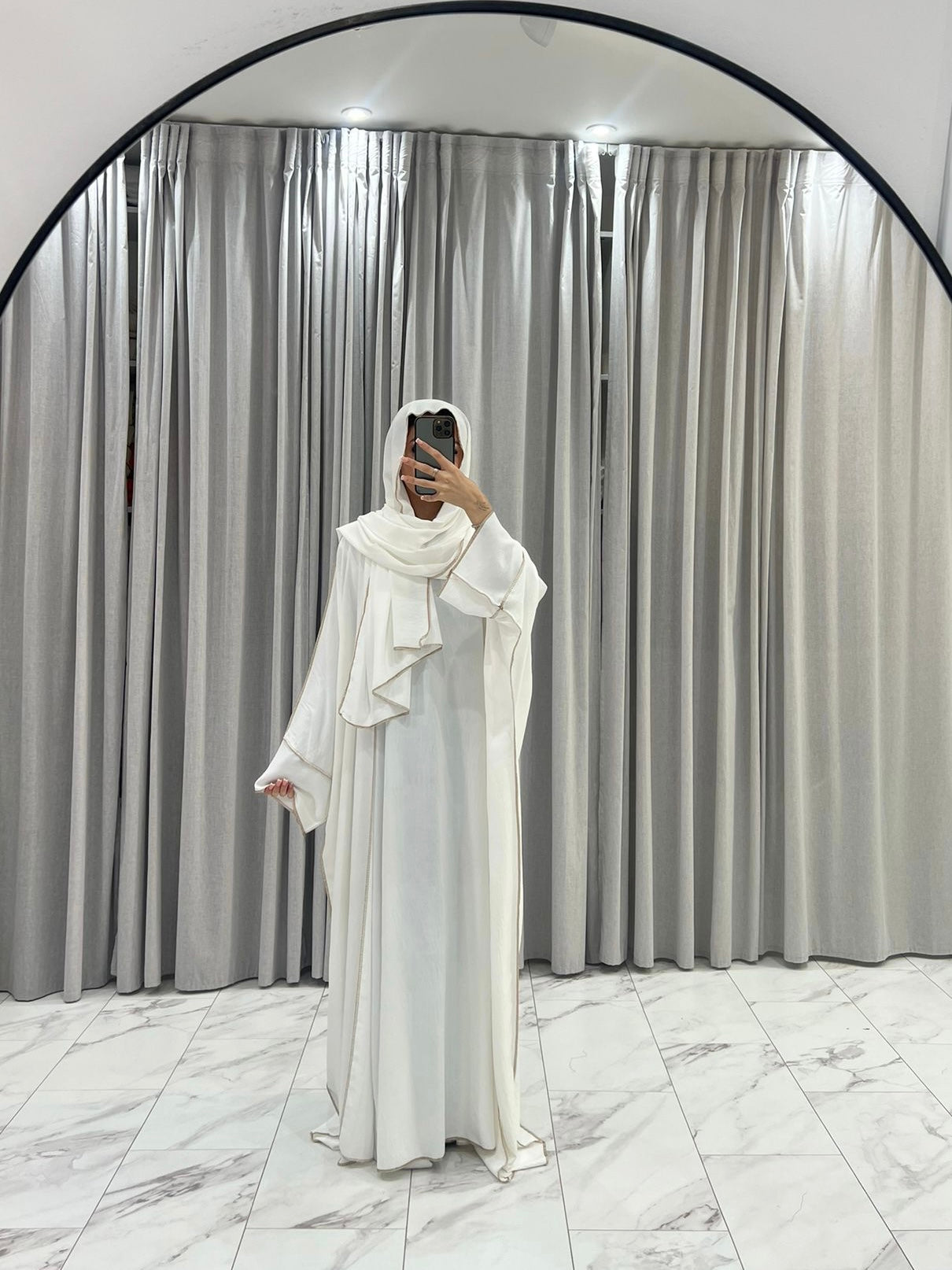 Abaya 31