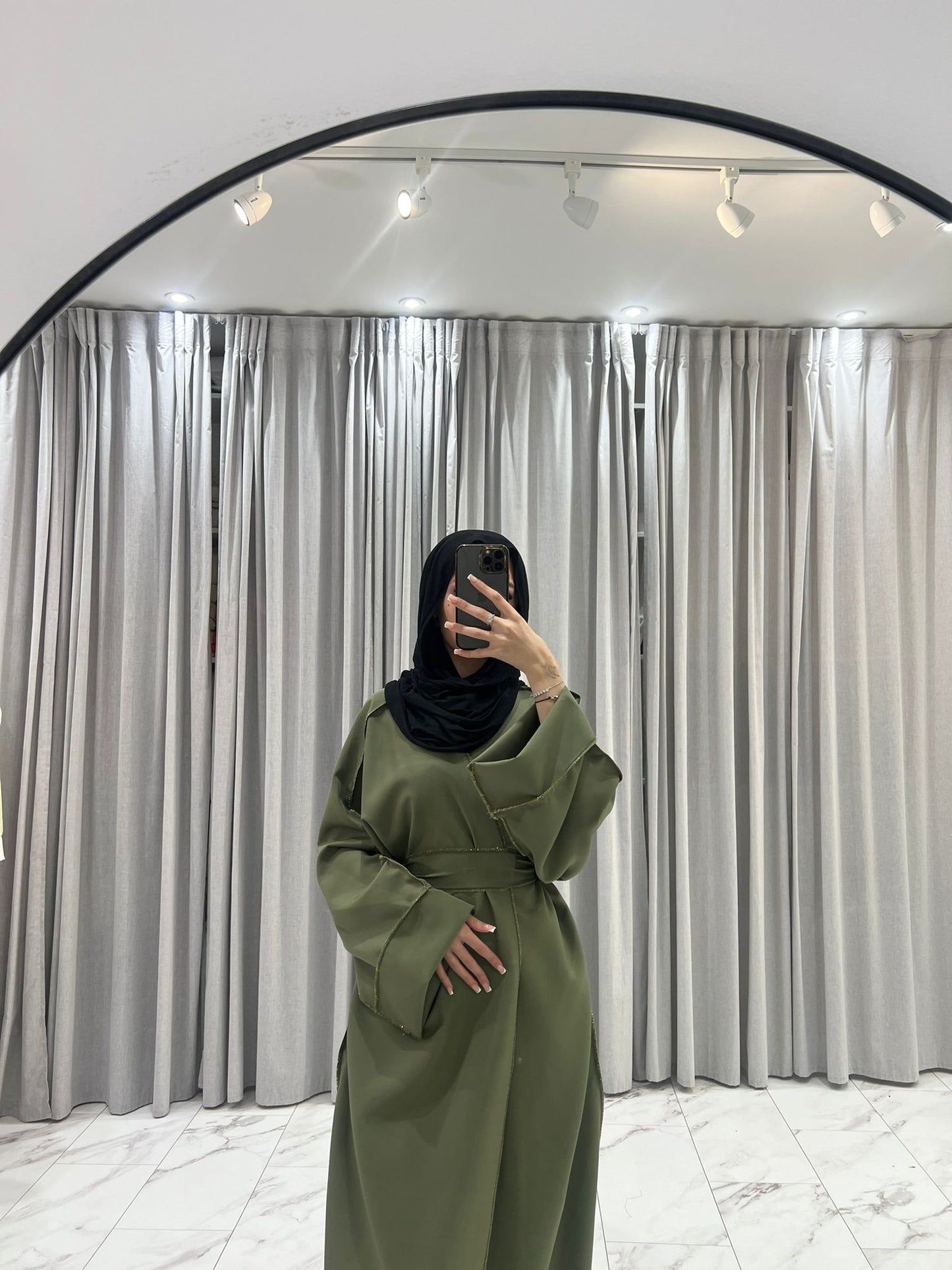 Abaya 33